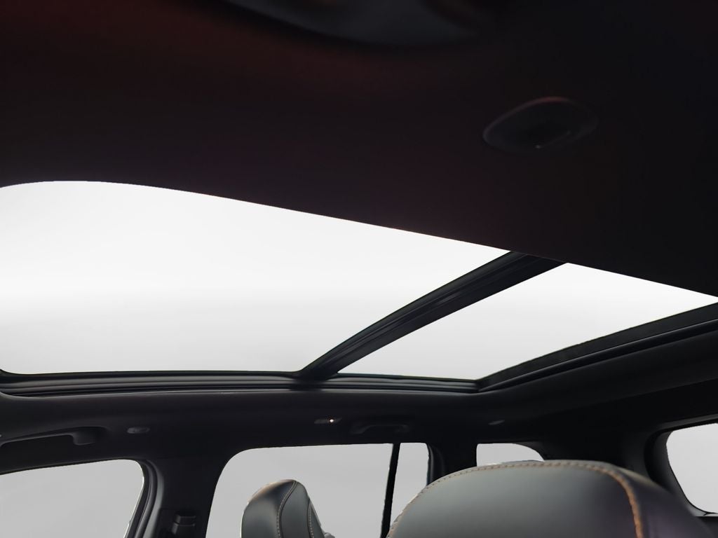 2026 Jeep Grand Cherokee Base