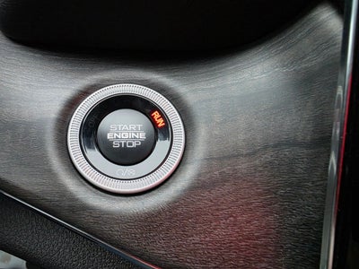 2025 Jeep Grand Cherokee Overland