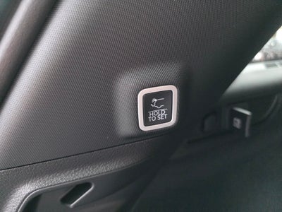 2025 Jeep Grand Cherokee Overland