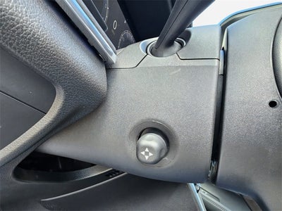 2025 Jeep Grand Cherokee Overland