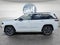 2025 Jeep Grand Cherokee Overland