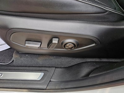 2025 Jeep Grand Cherokee Overland