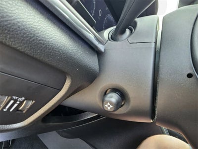 2025 Jeep Grand Cherokee Overland