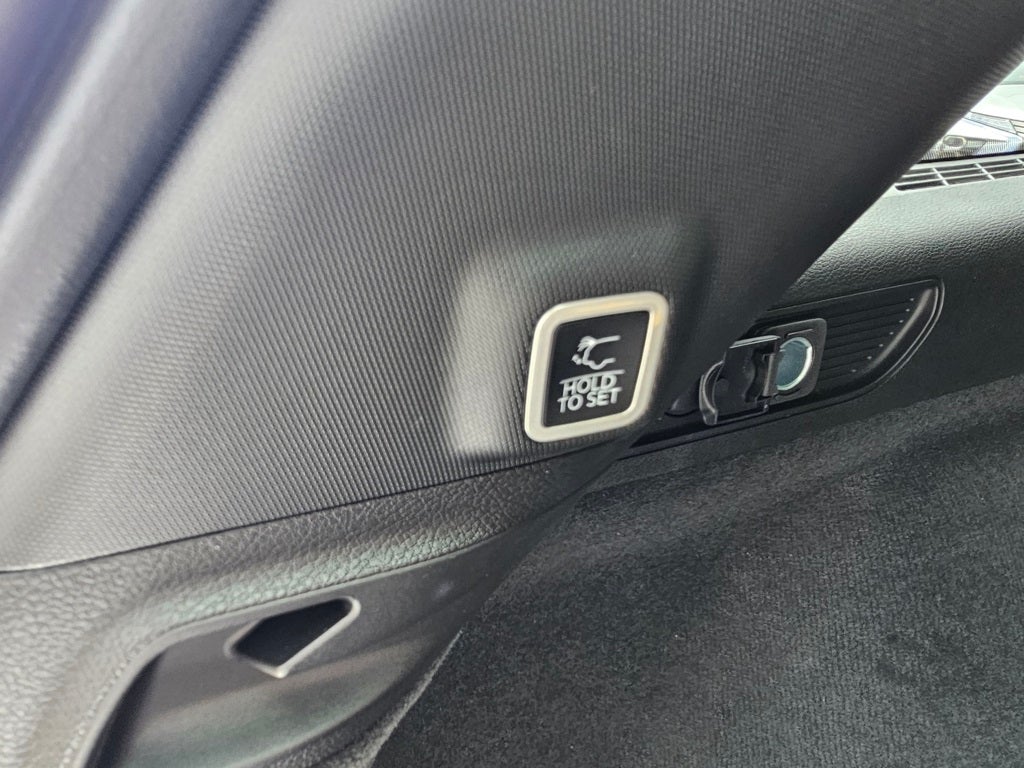 2025 Jeep Grand Cherokee Overland