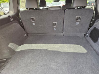 2025 Jeep Grand Cherokee Overland