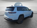 2027 Jeep Grand Cherokee Laredo Altitude