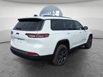 2027 Jeep Grand Cherokee Laredo Altitude