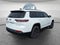 2027 Jeep Grand Cherokee Laredo Altitude