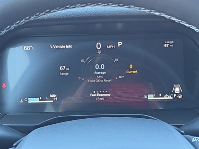 2027 Jeep Grand Cherokee Laredo Altitude