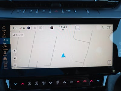 2027 Jeep Grand Cherokee Laredo Altitude