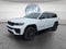 2027 Jeep Grand Cherokee Laredo Altitude