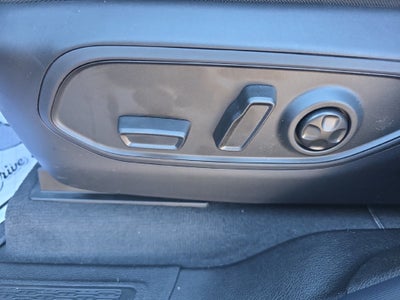 2027 Jeep Grand Cherokee Laredo Altitude