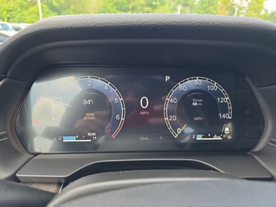 2027 Jeep Grand Cherokee Laredo Altitude