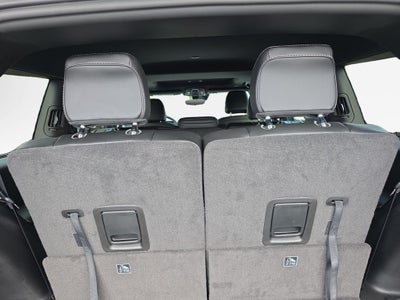2027 Jeep Grand Cherokee Laredo Altitude