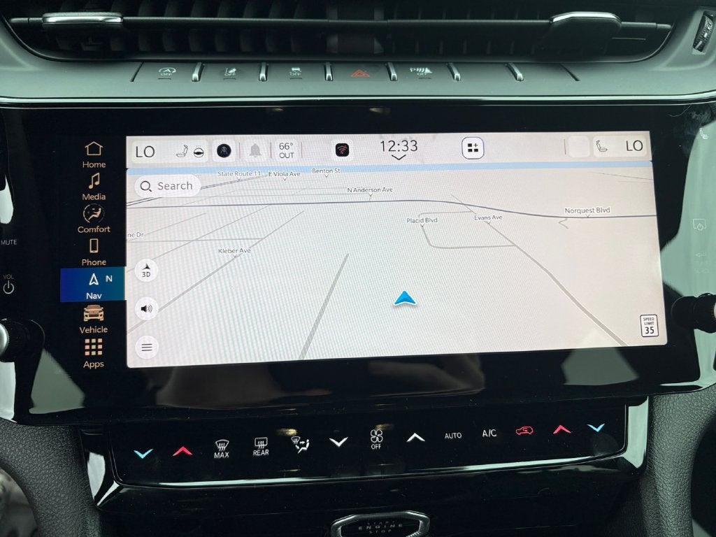 2027 Jeep Grand Cherokee Laredo Altitude