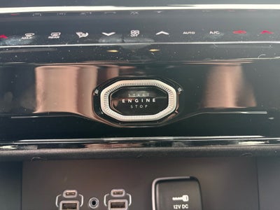 2027 Jeep Grand Cherokee Laredo Altitude