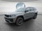 2027 Jeep Grand Cherokee Laredo Altitude