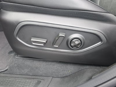 2027 Jeep Grand Cherokee Laredo Altitude