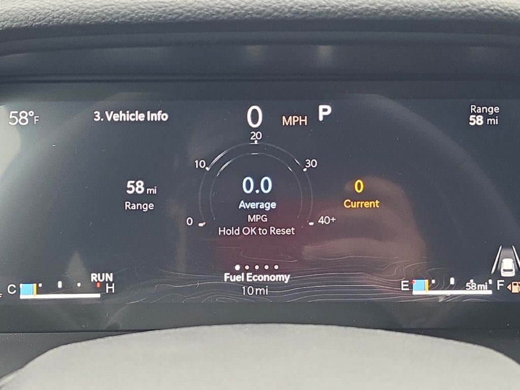 2027 Jeep Grand Cherokee Laredo Altitude