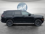 2027 Jeep Grand Cherokee Laredo Altitude