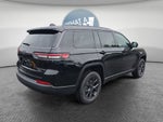 2027 Jeep Grand Cherokee Laredo Altitude