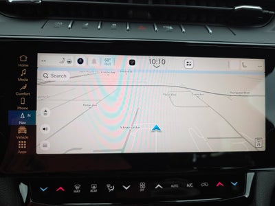 2027 Jeep Grand Cherokee Laredo Altitude