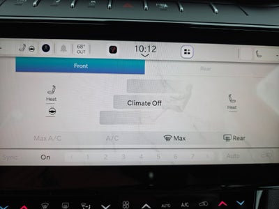 2027 Jeep Grand Cherokee Laredo Altitude