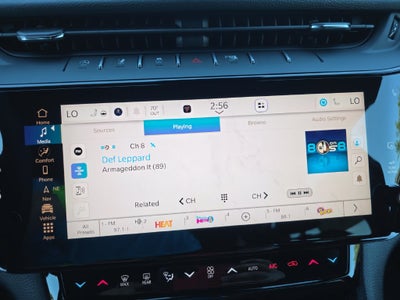 2026 Jeep Grand Cherokee Base