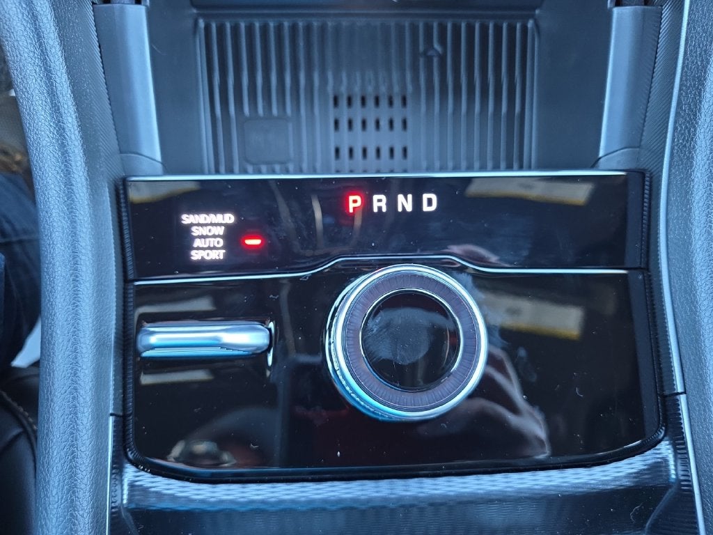 2026 Jeep Grand Cherokee Base