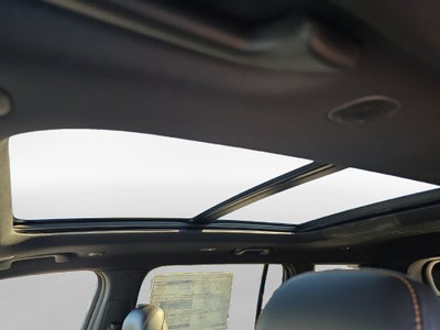 2026 Jeep Grand Cherokee Base