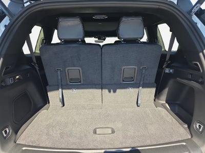 2026 Jeep Grand Cherokee Base