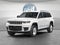 2026 Jeep Grand Cherokee L Base