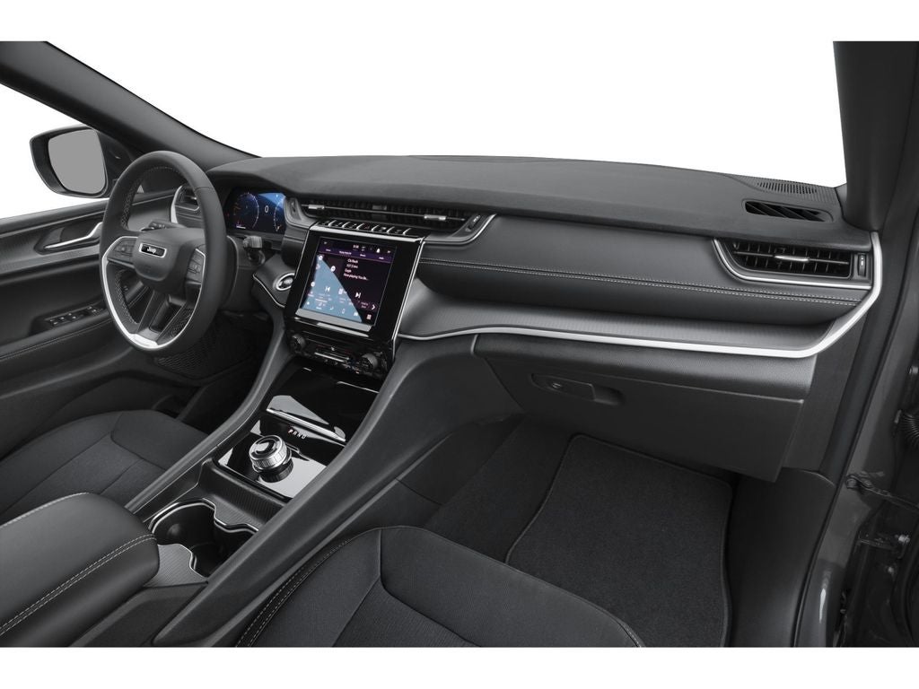 2026 Jeep Grand Cherokee L Base