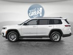 2026 Jeep Grand Cherokee L Base