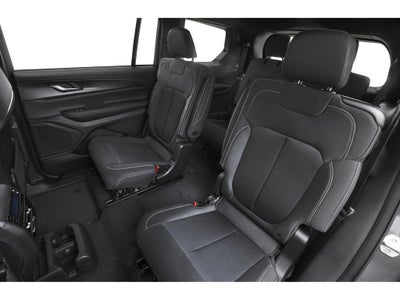 2026 Jeep Grand Cherokee L Base