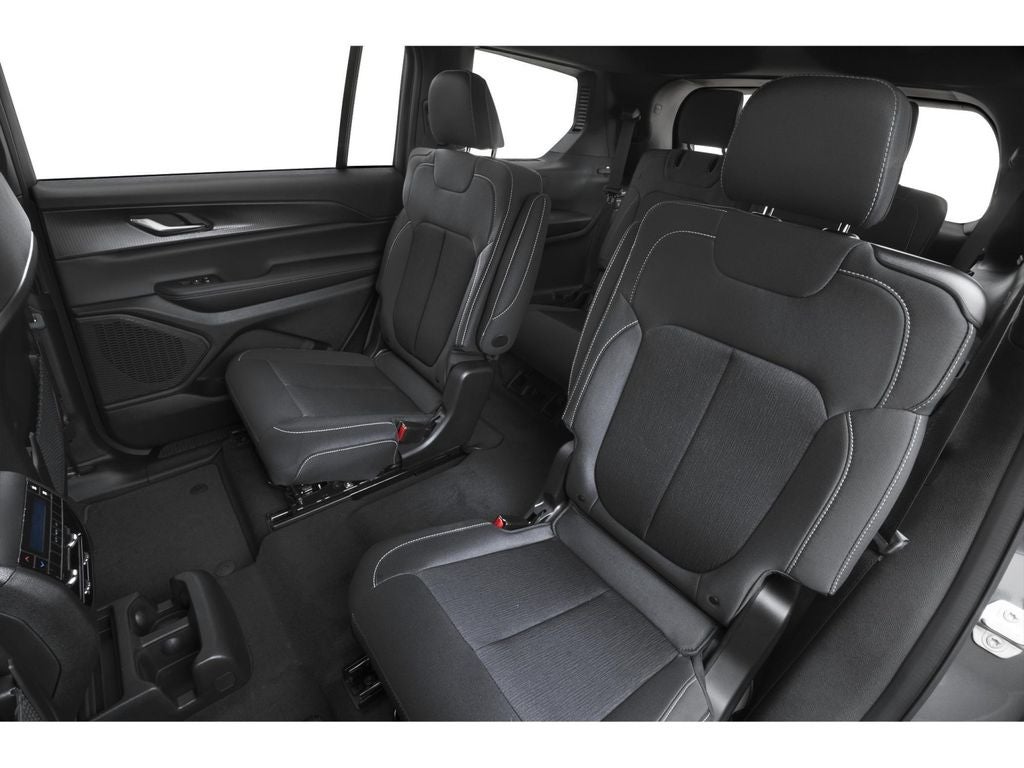 2026 Jeep Grand Cherokee L Base