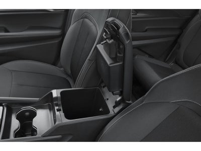 2026 Jeep Grand Cherokee L Base