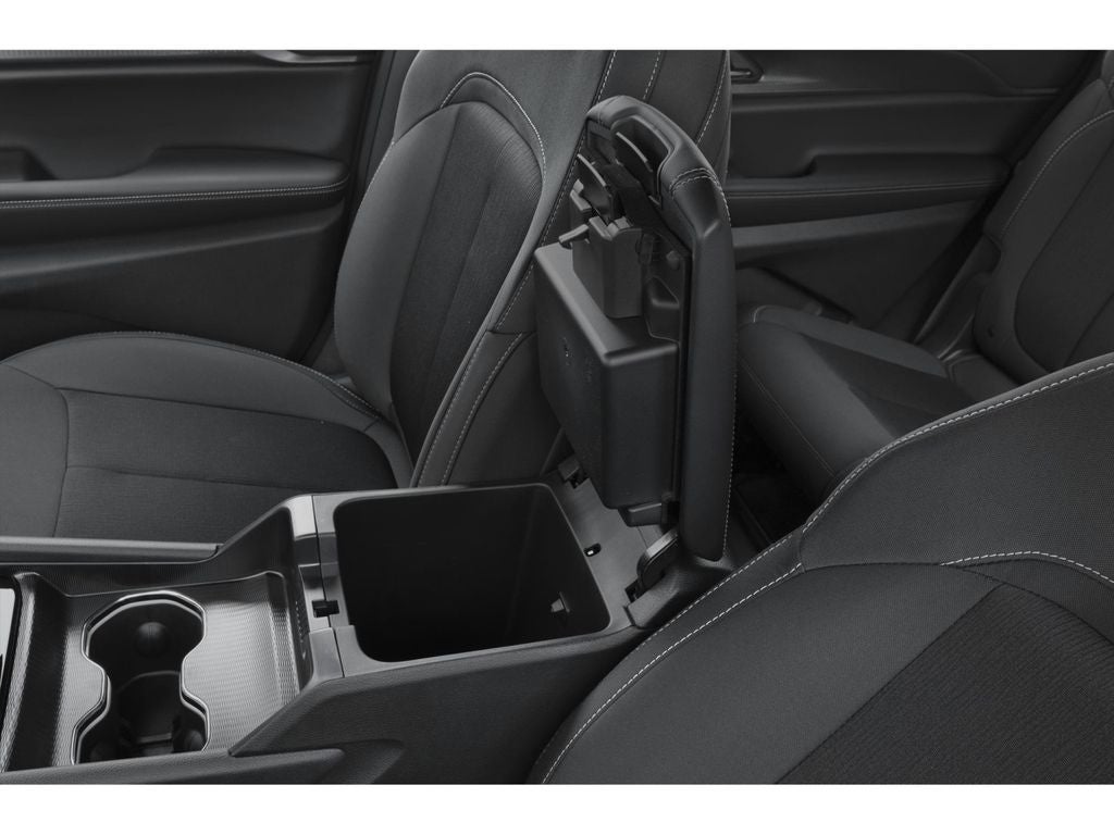 2026 Jeep Grand Cherokee L Base