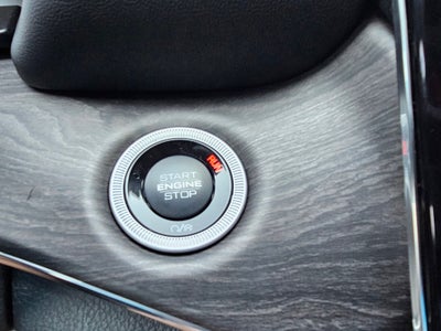 2025 Jeep Grand Cherokee Overland