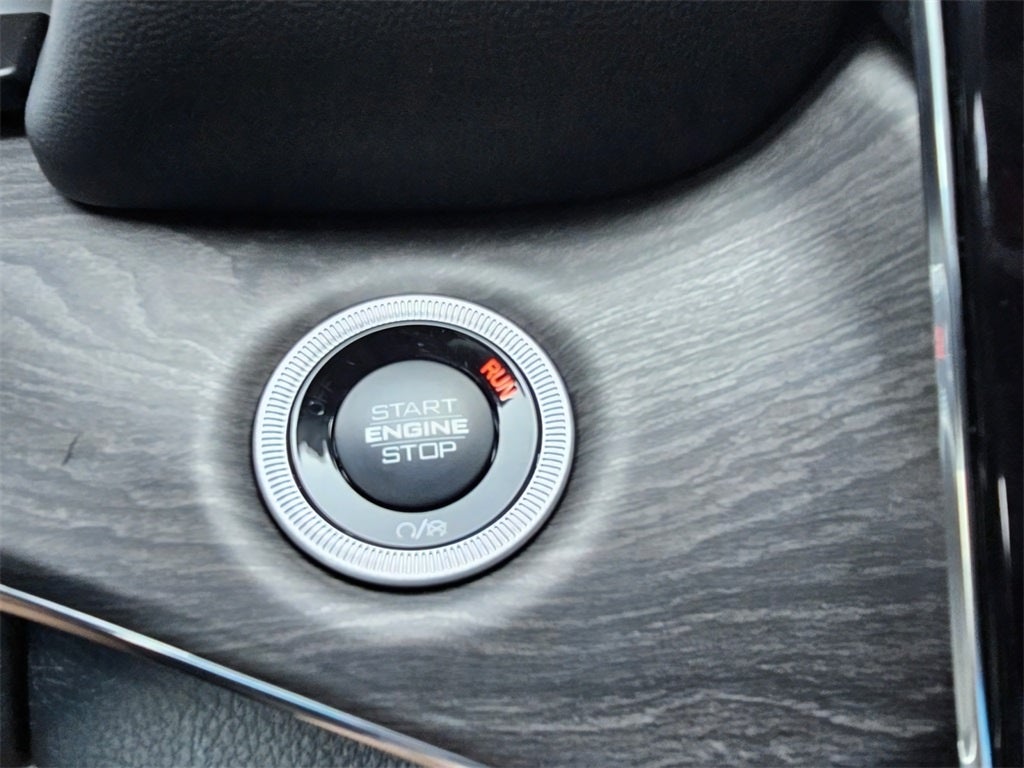 2025 Jeep Grand Cherokee Overland