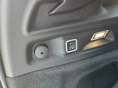 2025 Jeep Grand Cherokee Overland