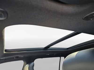 2025 Jeep Grand Cherokee Overland