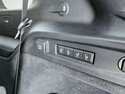 2025 Jeep Grand Cherokee Overland