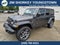 2025 Jeep Wrangler Sport S 4xe