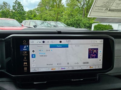 2025 Jeep Wrangler Sport S 4xe