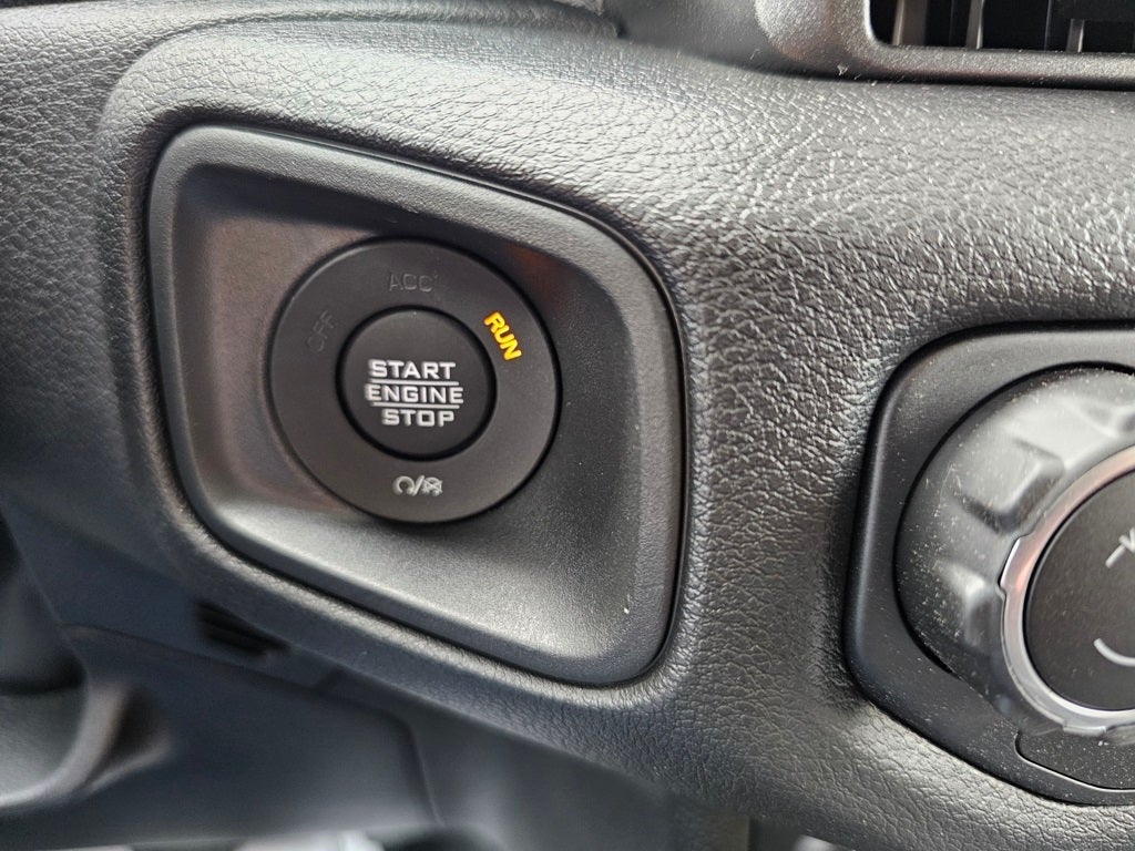 2025 Jeep Wrangler Sport S 4xe