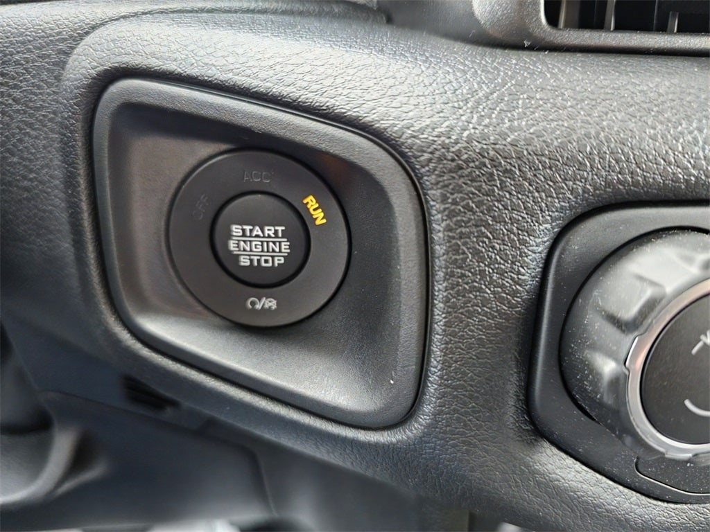 2025 Jeep Wrangler Sport S 4xe