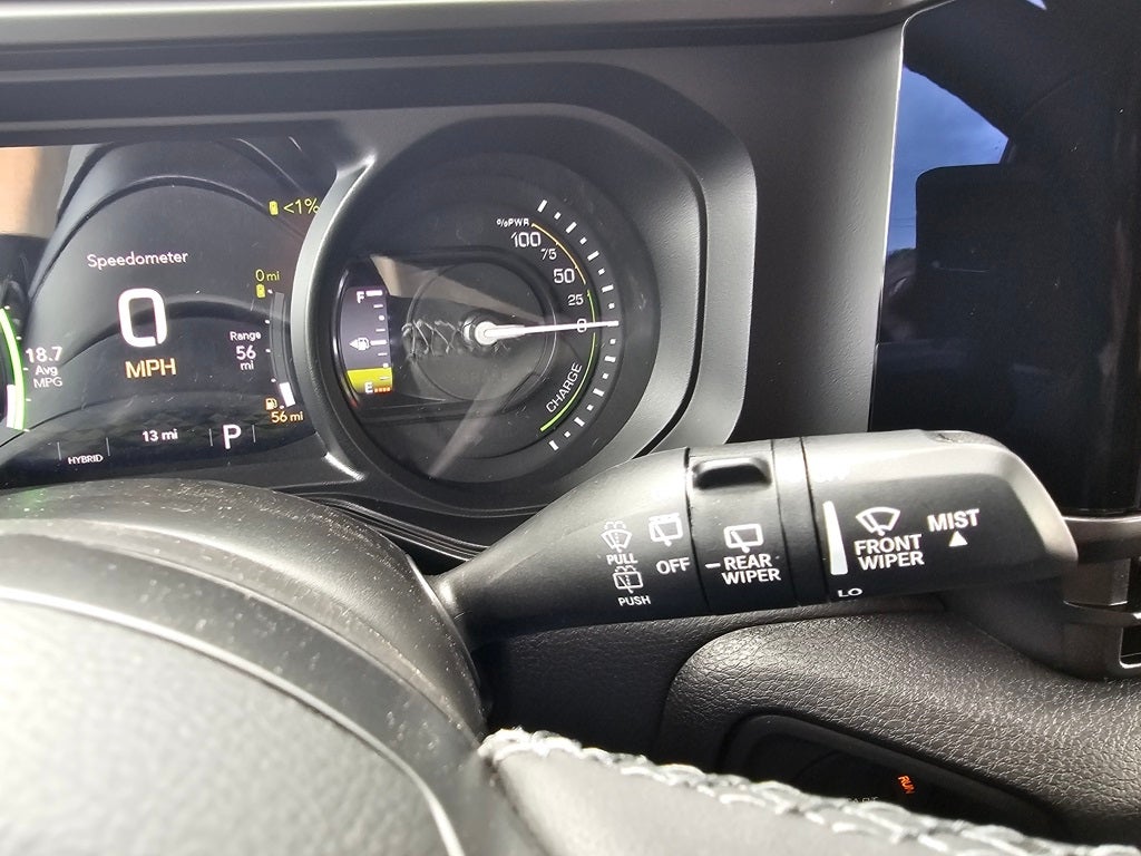 2025 Jeep Wrangler Sport S 4xe