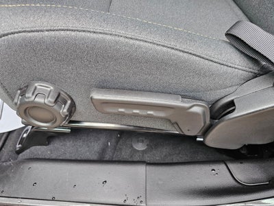 2025 Jeep Wrangler Sport S 4xe