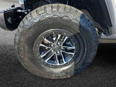 2027 Jeep Wrangler Moab 392